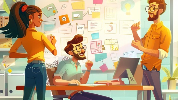  Igniting Agile Alchemy: A Delivery Manager’s Manifesto